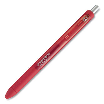 Paper Mate® Inkjoy Gel Pen, Retractable, Medium 0.7 Mm, Assorted Ink And Barrel Colors, 3-pack freeshipping - TVN Wholesale